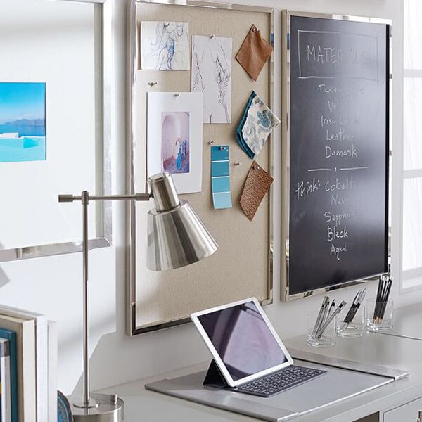 Photo #787786 from Celeb Designer Tips for Any Home Office | E! News