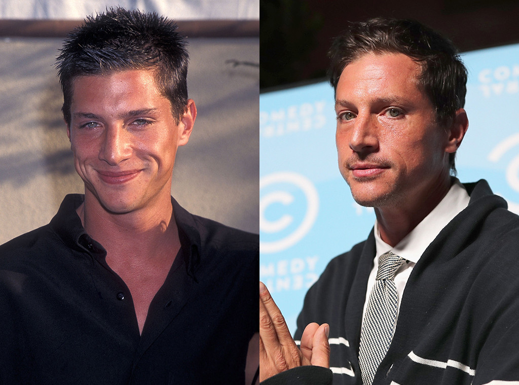 Looking Back at MTV's Most Famous VJs Where Are They Now? E! News