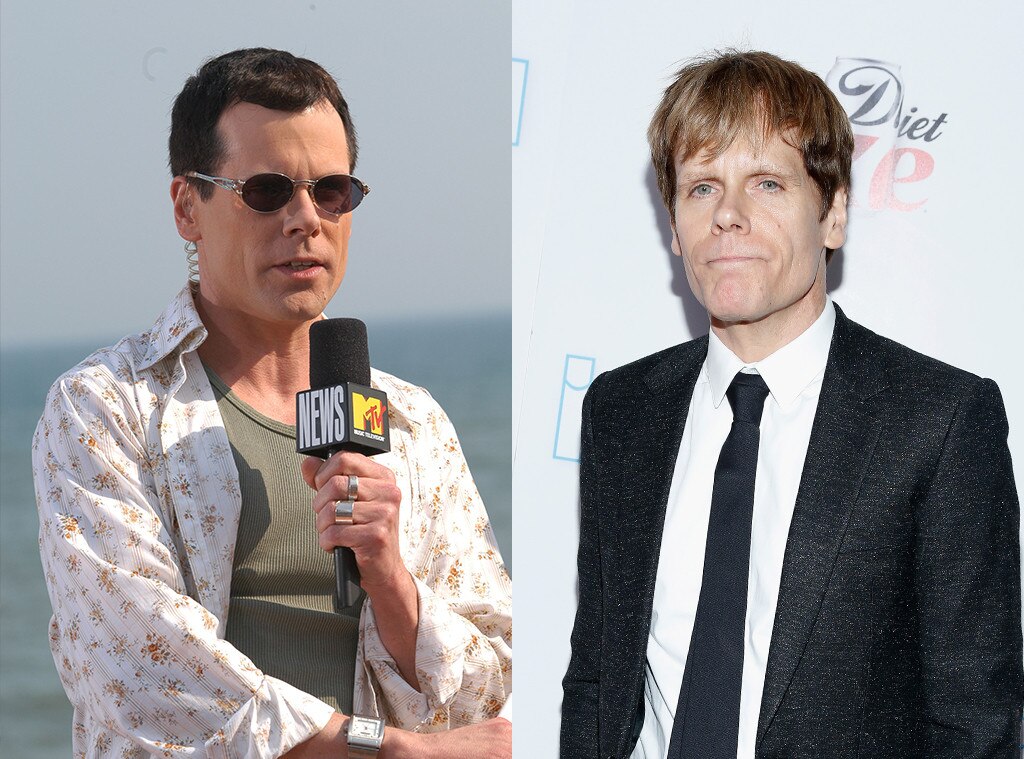 Looking Back at MTV's Most Famous VJs Where Are They Now? E! News