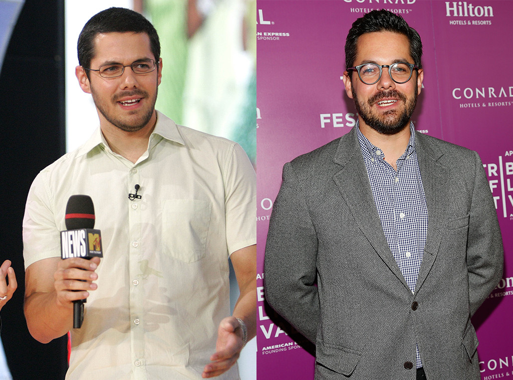 Looking Back at MTV's Most Famous VJs Where Are They Now? E! News