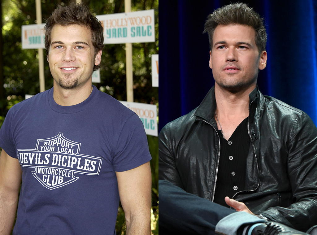 Looking Back at MTV's Most Famous VJs Where Are They Now? E! News