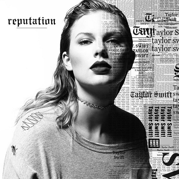 Taylor Swift, Reputation