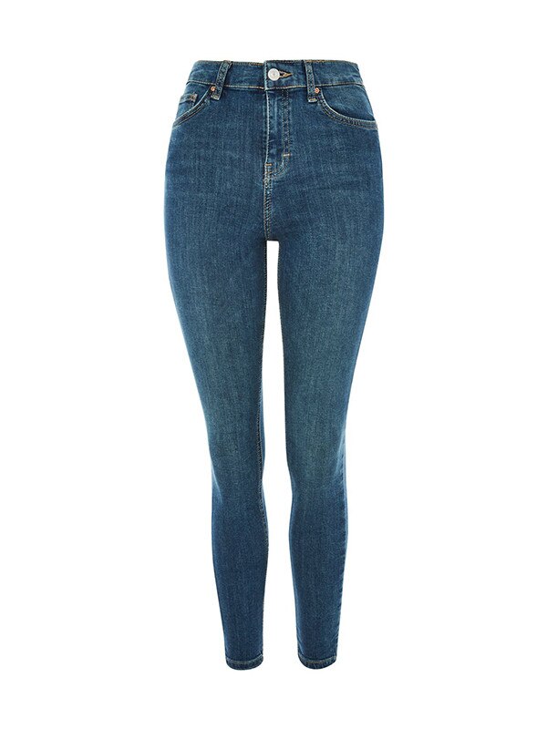 ESC: Skinny Jeans