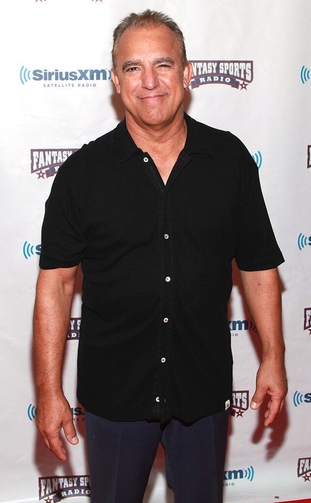 Jay Thomas