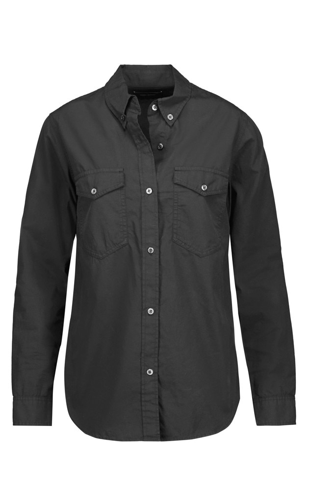 Branded: Button Ups