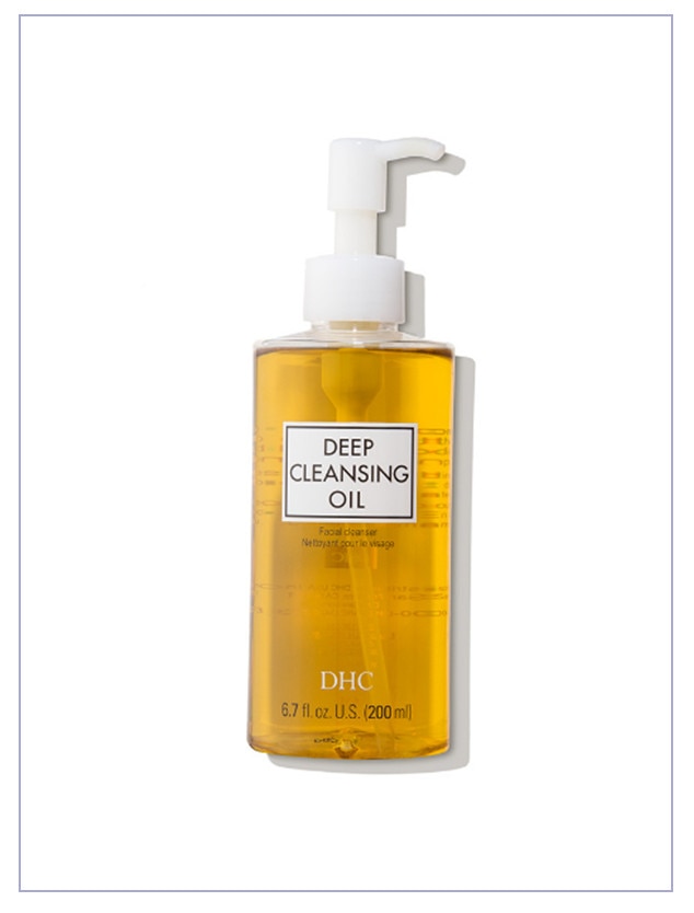 ESC: DIW Oil-Based Cleansers