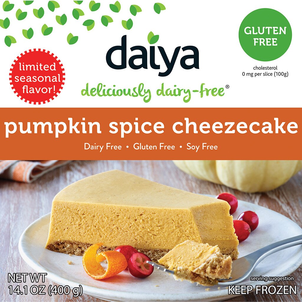 Pumpkin Spice Products