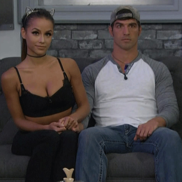 Big Brother's Cody Nickson Confesses He Will Marry Jessica Graf