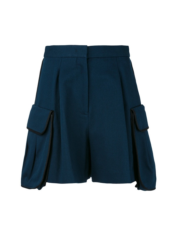 ESC: Cargo Shorts
