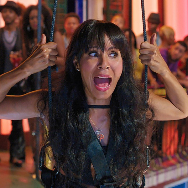 Jada Pinkett Smith, Girls Trip