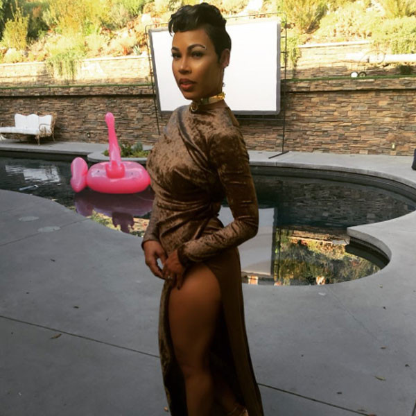 La'Myia Good from The Platinum Life Stars' Sexiest Instagrams