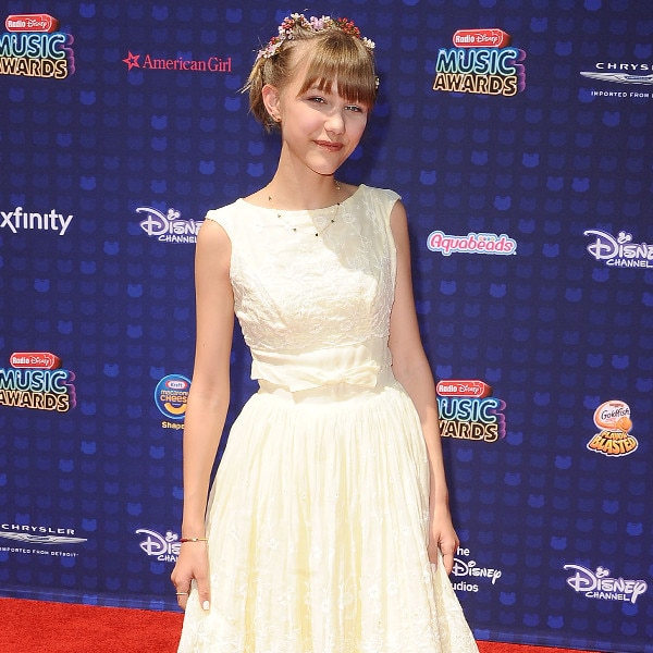 Grace VanderWaal, 2017 Radio Disney Music Awards Grace VanderWaal, 2017 Radio Disney Music Awards