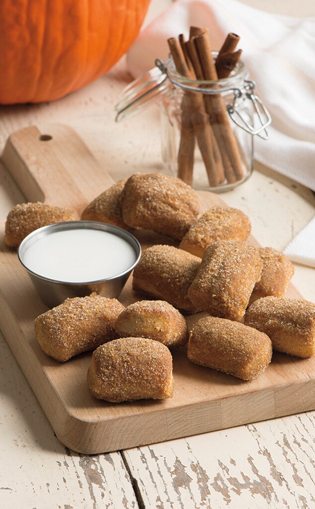Pumpkin Spice Products
