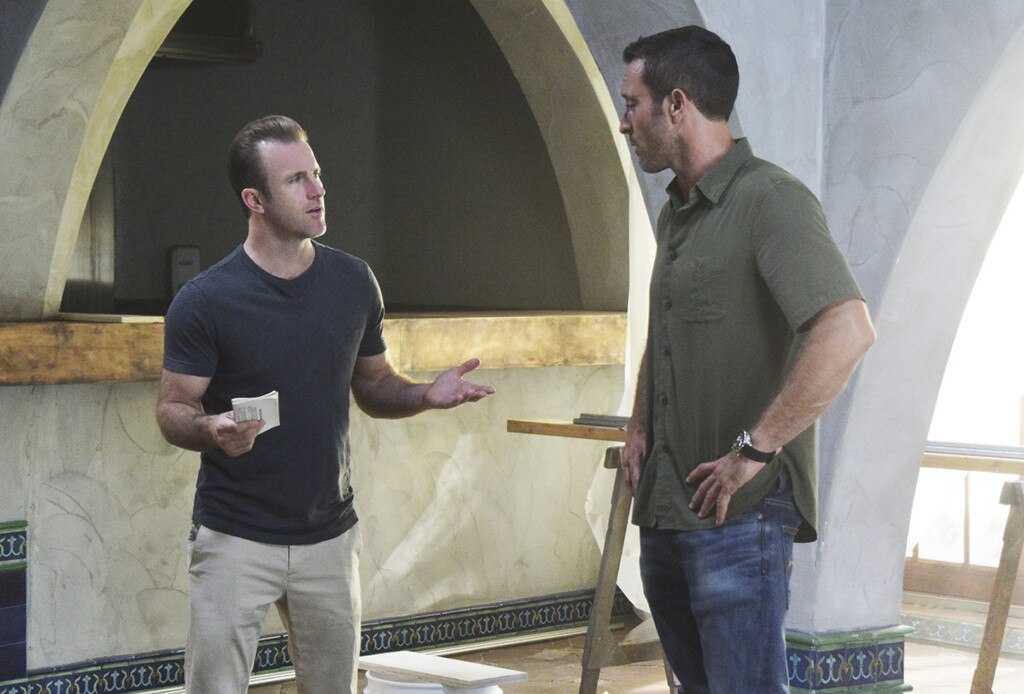 Hawaii 5-0