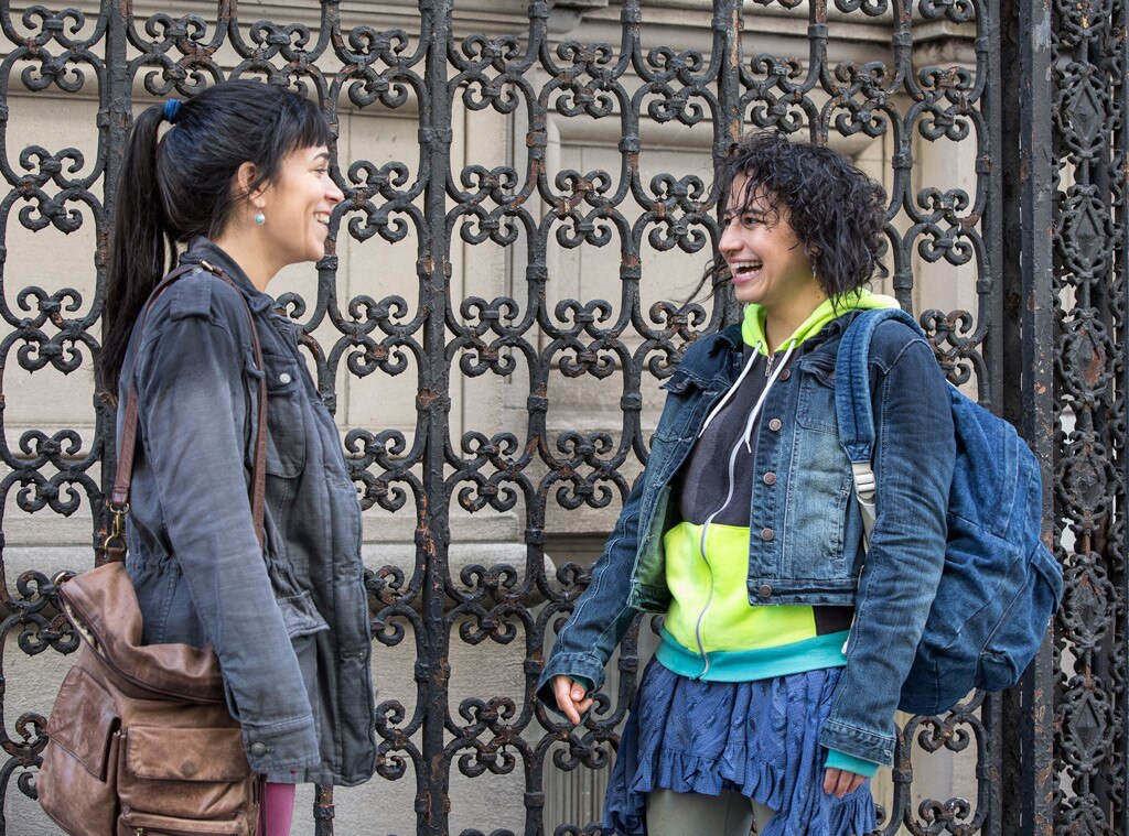 Broad City, Season 4