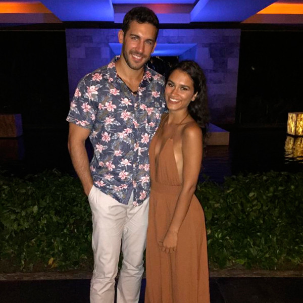 Bachelor in Paradise Season 4 Finale: Derek Peth Proposes to Taylor Nolan in Rawest Moment