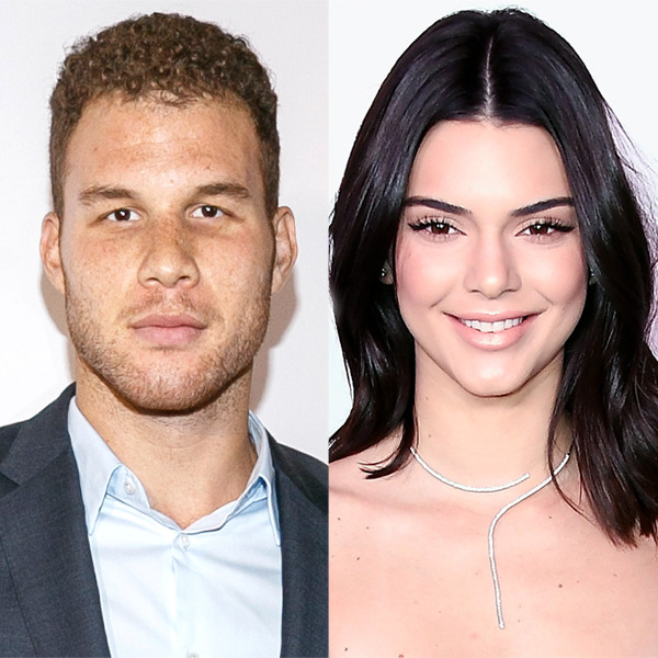 Kendall Jenner and Blake Griffin's Fling May Be Fizzling Out