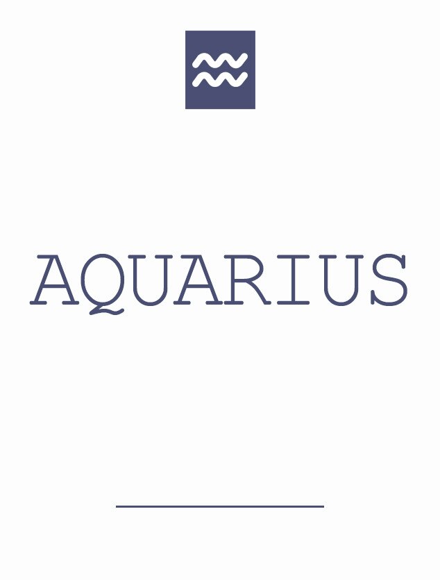 ESC: Horoscopes