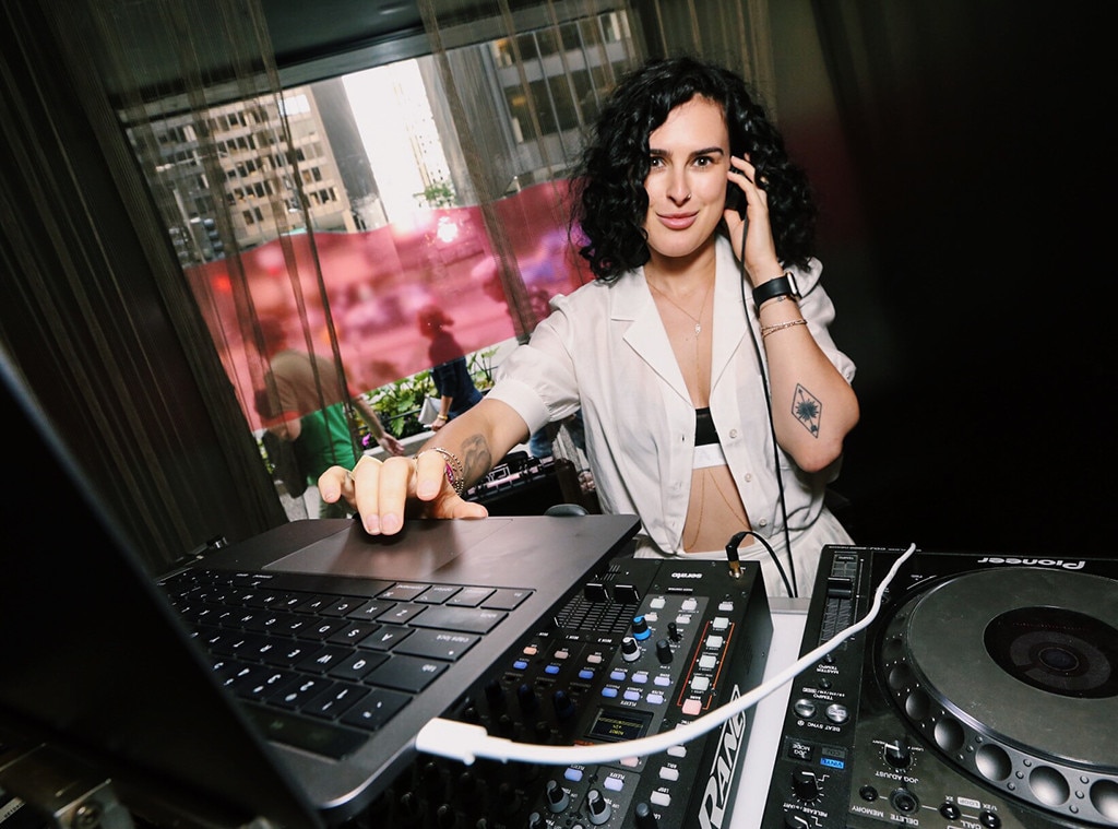 Rumer Willis