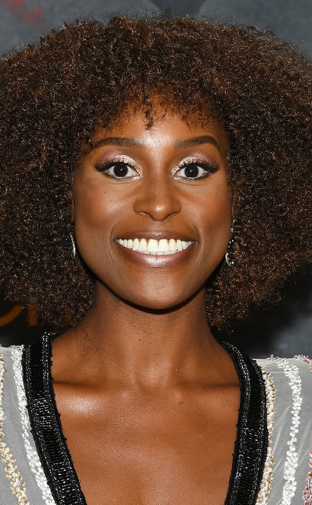 ESC: Issa Rae, Best Beauty