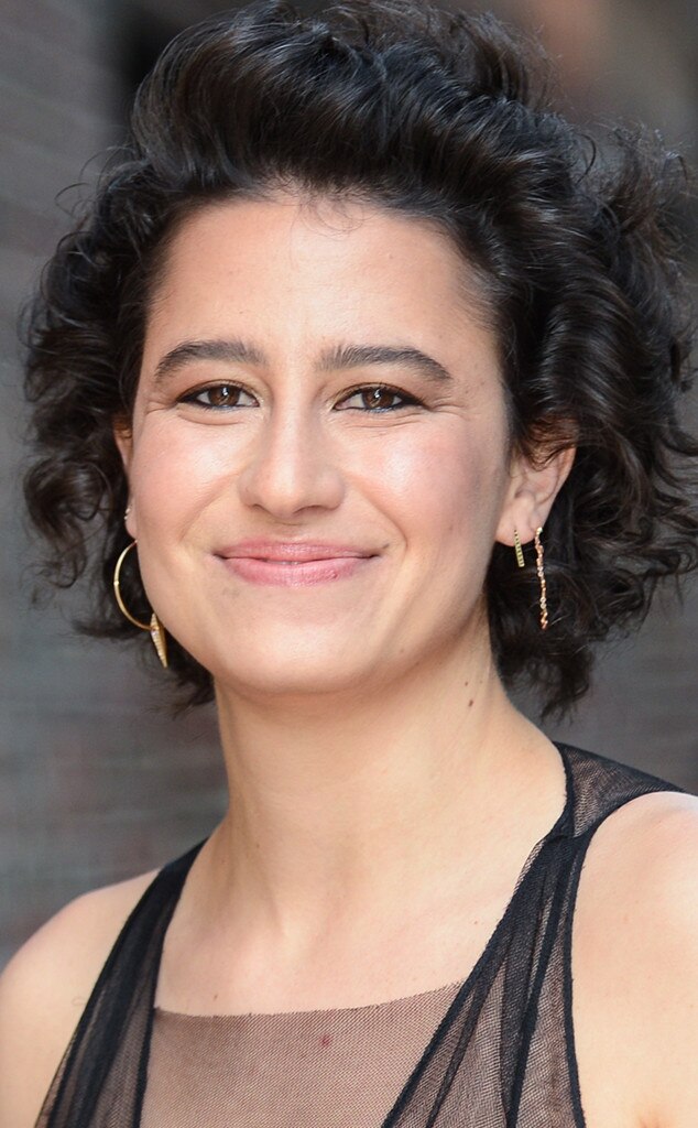 ESC: Ilana Glazer