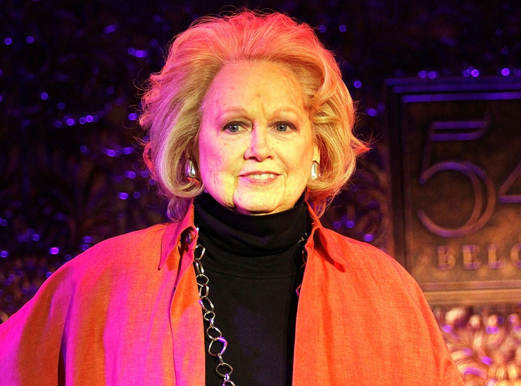Barbara Cook