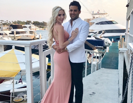 Laguna Beach's Casey Reinhardt and Sean Brown Are Expecting Baby No. 2