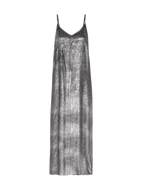 ESC: Sequin Dress