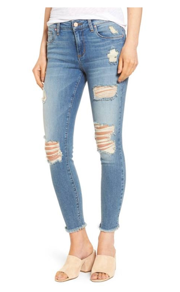 Branded: Cheap Jeans