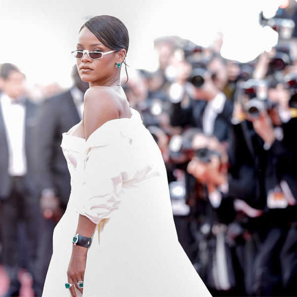 What Your Designer Style Says About You...and Rihanna, Kim K and More!