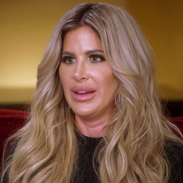 Kim Zolziak On Long Island Medium Kim Zolziak On Long Island Medium
