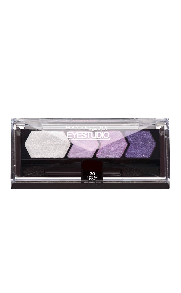 Branded: Eyeshadow Palettes For Eye Color