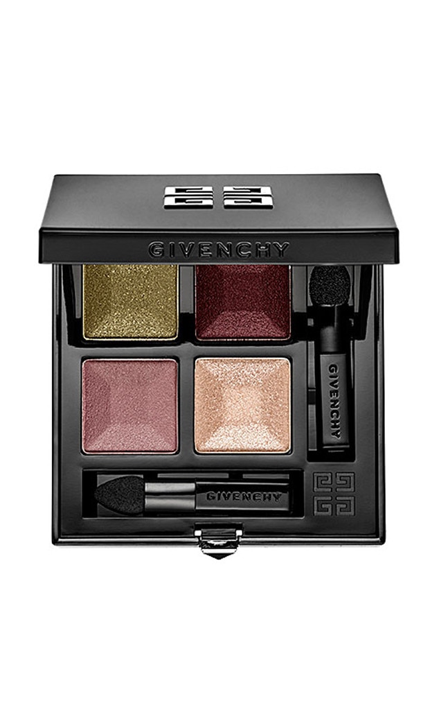 Branded: Eyeshadow Palettes For Eye Color