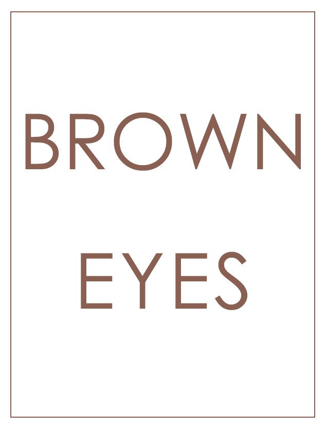 Branded: Eyeshadow Palettes For Eye Color