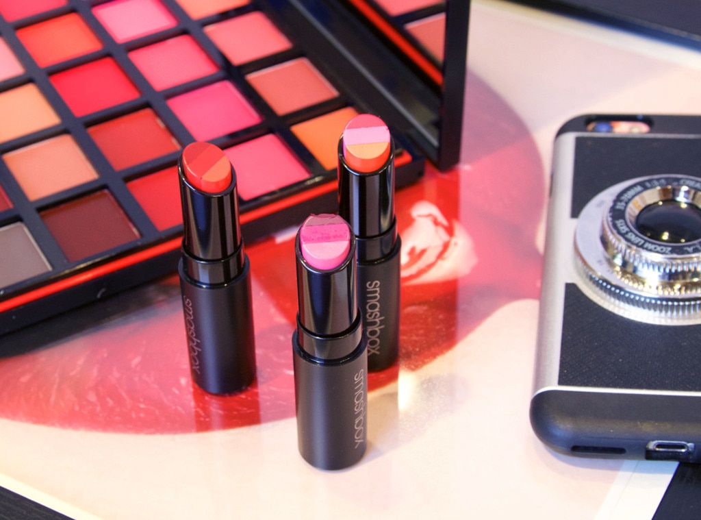 ESC: Trendsetters at Work, Smashbox