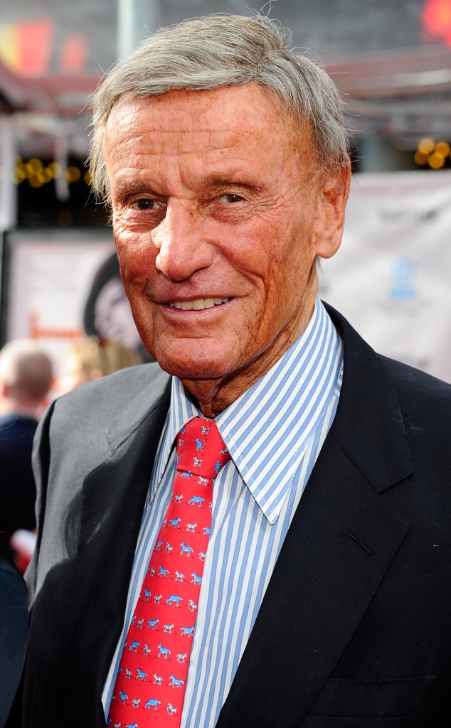 Richard Anderson