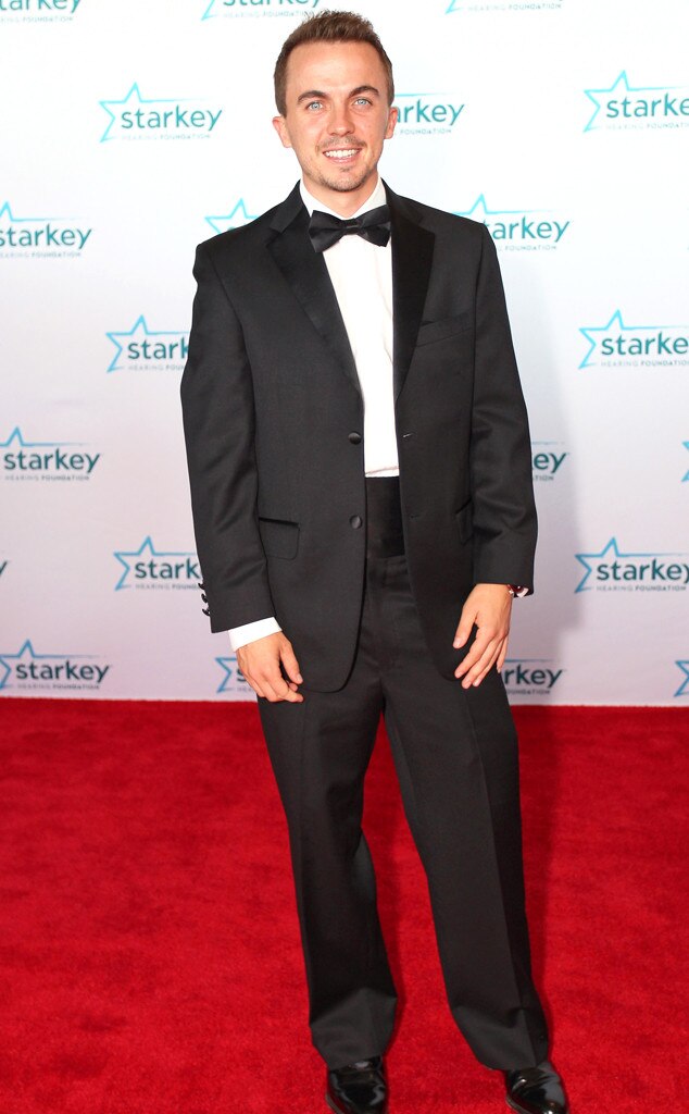 Frankie Muniz