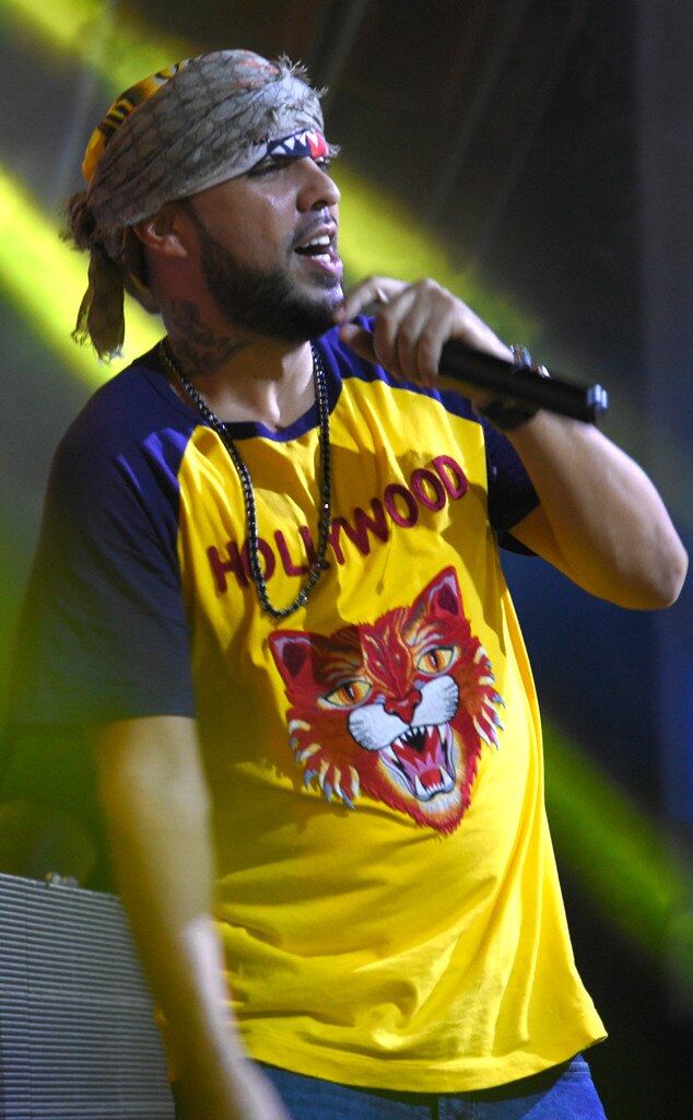French Montana