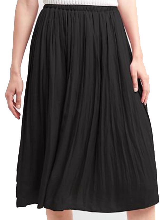 ESC: all black