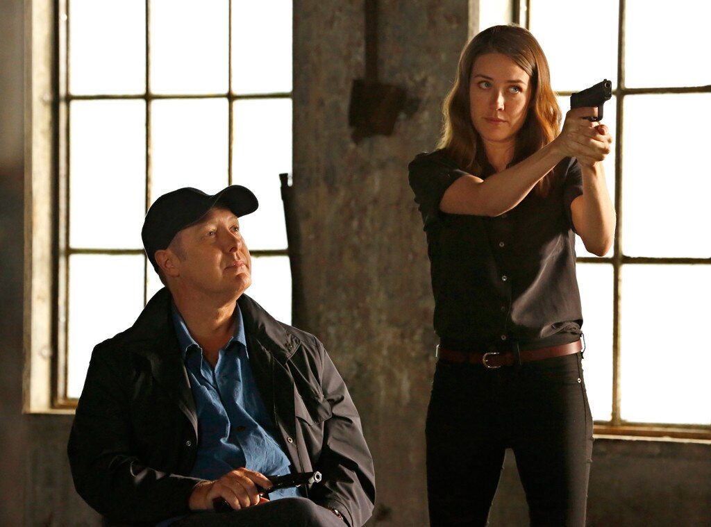 The Blacklist