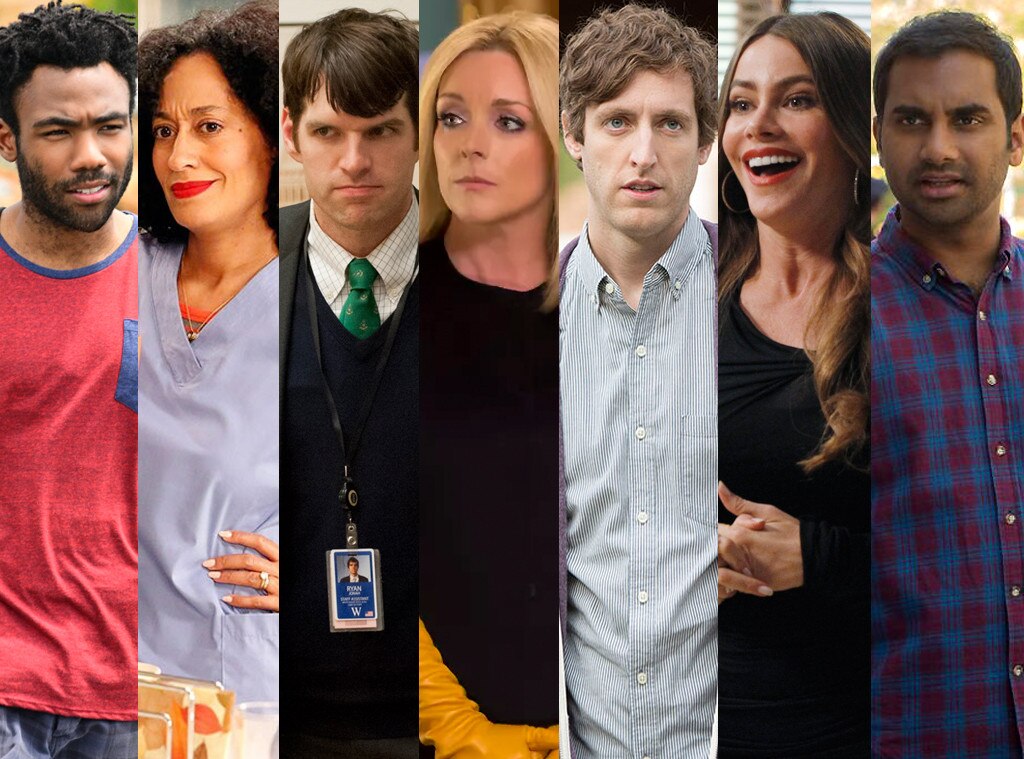 Emmys Predictions