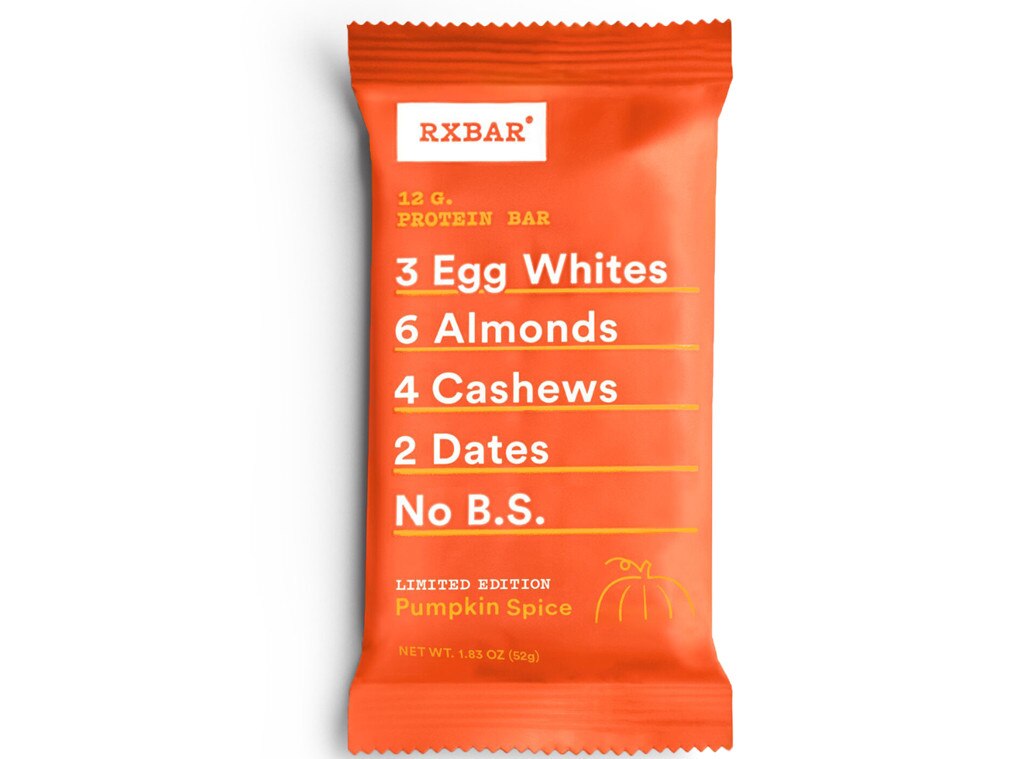 Pumpkin Spice Products