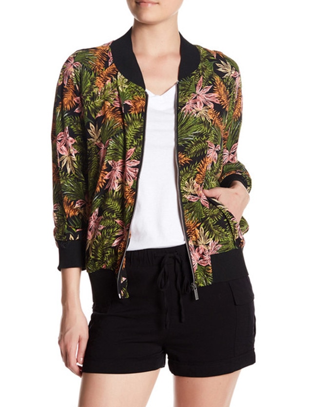 ESC: Fall Florals