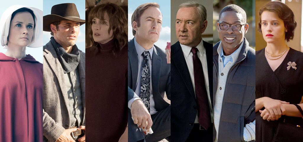 Emmy Predictions