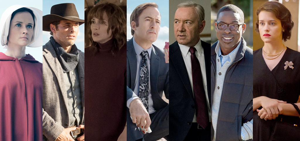 2017 Emmys: Who Will and Who Should Win the Top Awards