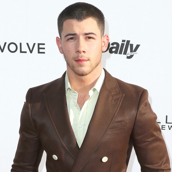 25 Nick Jonas Photos That Prove the Singer Only Gets Hotter With Age