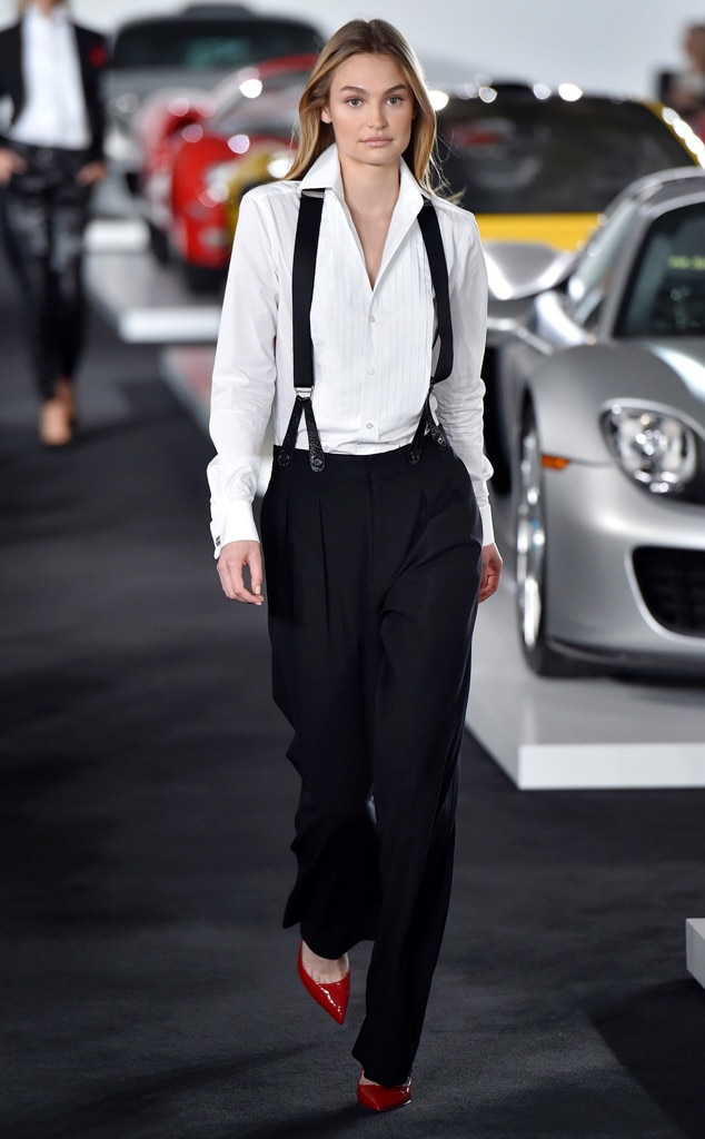 ESC: NYFW, Best Looks, Delpozo