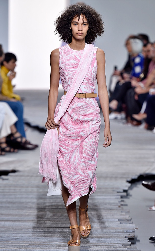 ESC: NYFW, Best Looks, Michael Kors