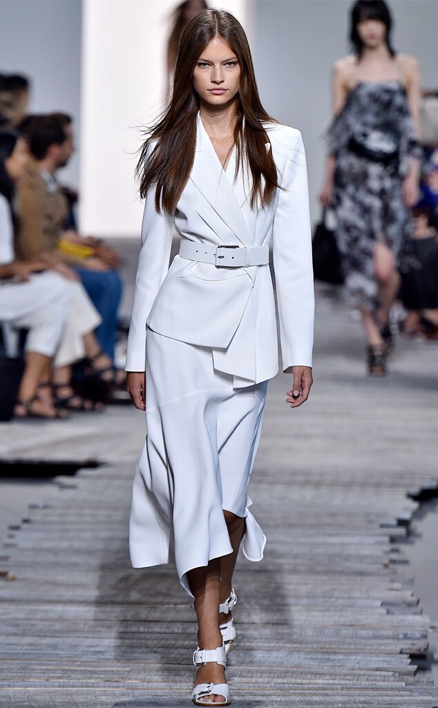 ESC: NYFW, Best Looks, Michael Kors