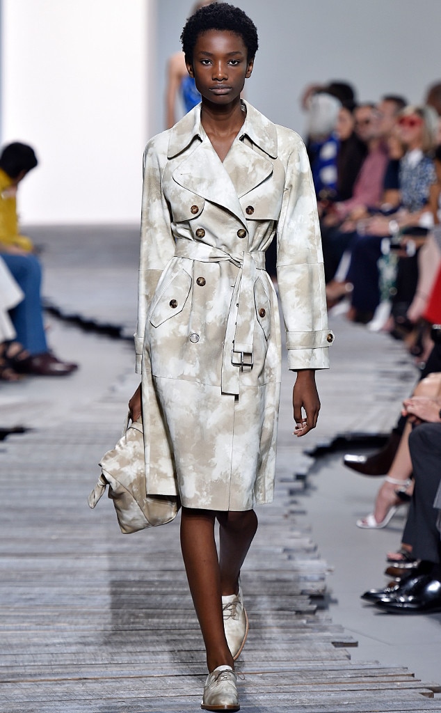 ESC: NYFW, Best Looks, Michael Kors